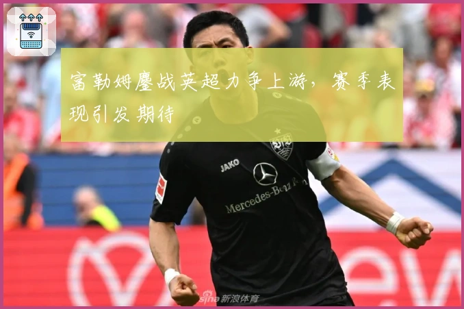 富勒姆鏖战英超力争上游,赛季表现引发期待