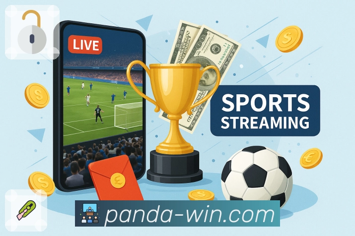 看球的快乐，不该被延迟破坏——熊猫体育懂。