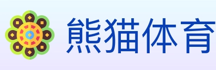 熊猫体育 Logo